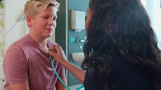 Healthy Air Matters: Ozone Pollution Affects Us All Healthy Air Matters: Ozone Pollution Affects Us All