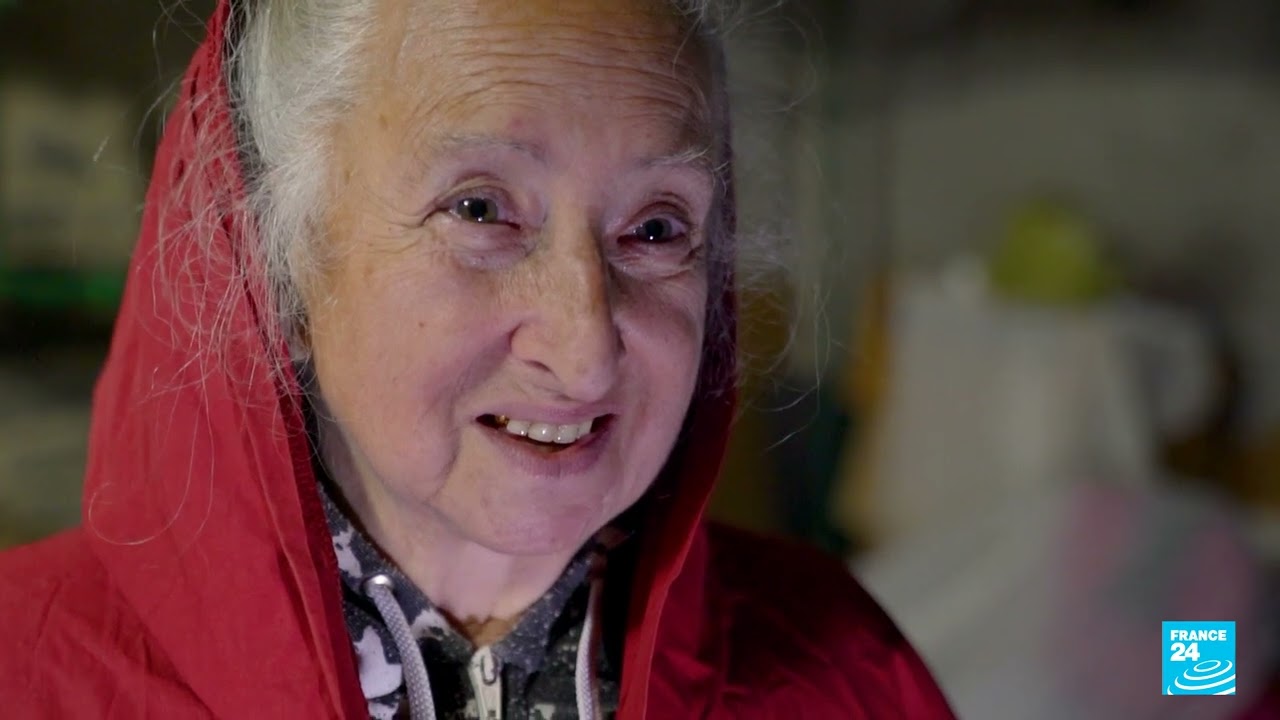 Ukraine : retour dans le quartier de Saltivka à Kharkiv où les bombes russes ont cessé de pleuvoir