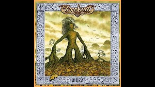 Elvenking - A Poem for the Firmament