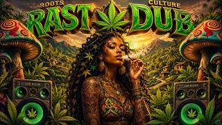 Chill Roots Reggae Mix – Tropical Dub / BEST ROOTS & CULTURE / REGGAE DUB VIBES
