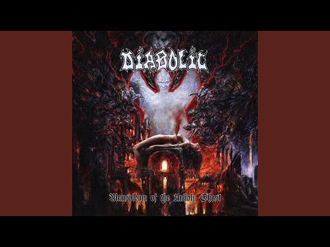 Diabolic (2) — Infamous Legacy