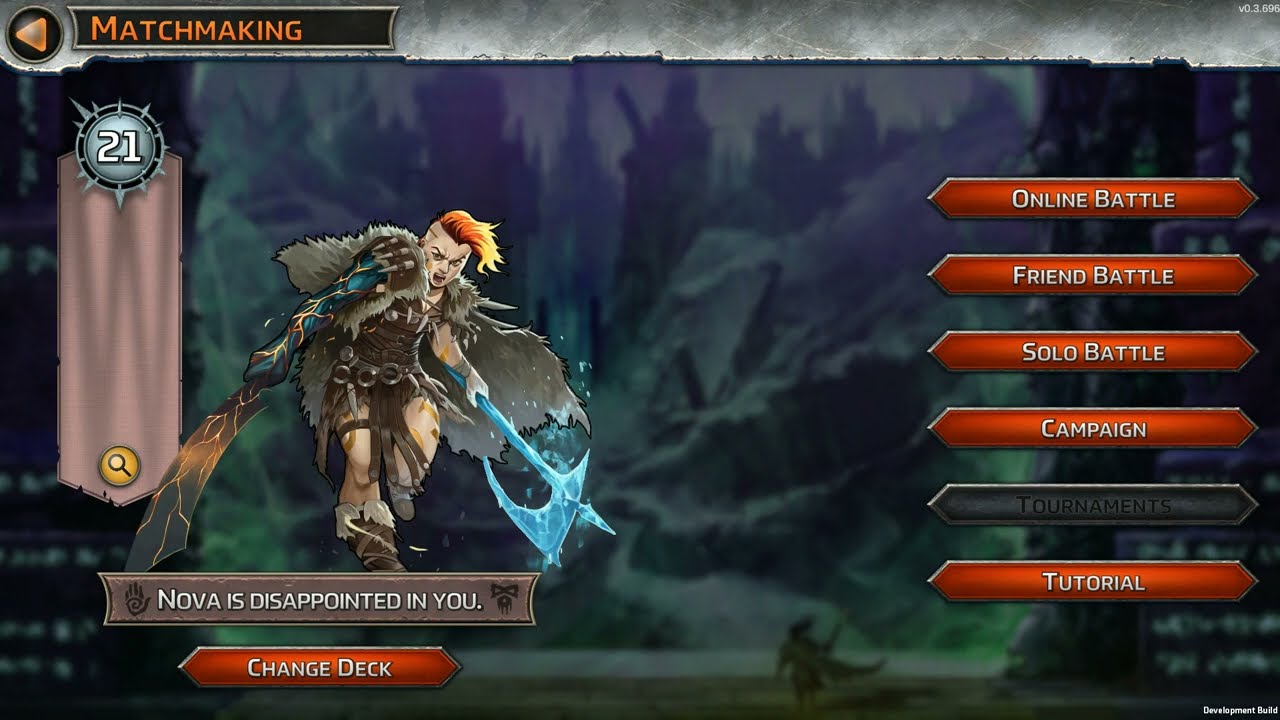 SolForge Fusion - Silver Steam Client Event with a Furious Shardback and Nova Elementalist!