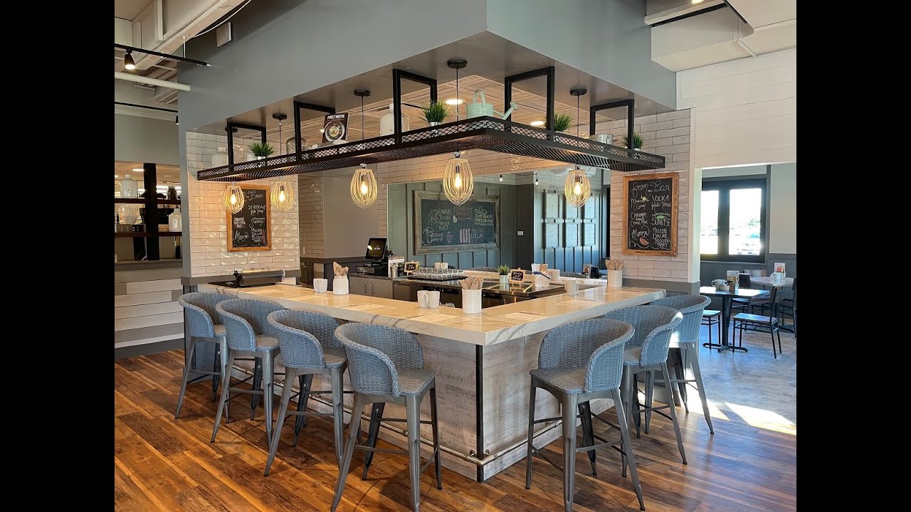 First Watch’s new store design balances to-go culture and in-store ...
