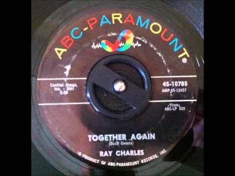Ray Charles — Together Again