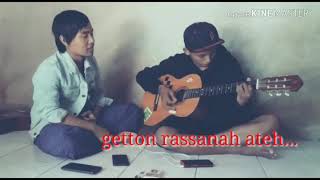 Tak bisa nga andik