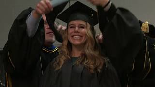 Midyear Commencement, Dec. 14, 2019 | UW Oshkosh
