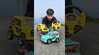 2 Ta Rc Thar Testing