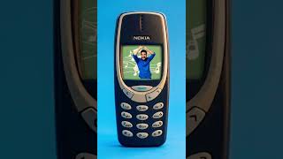 The unbreakable legend! 📱💥 #shorts #nostalgia #nokia