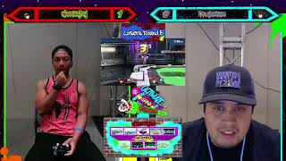 SoCal Gaming Expo 2026 NiceGuyRy vs DragonKen