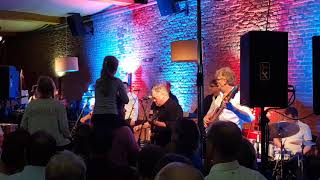 Janse Bagge 11-11-2018