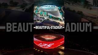 Top 5 Most Beautiful Football Stadiums… The Last One Is Unreal 🤯🏟️