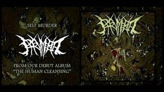 Phrymerial - Self Murder