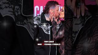 Jelly Roll and Bunny XO Celebrate 10 Years—A Love Story Fans Call “Real & Unbreakable”