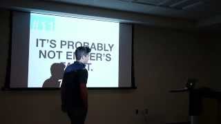 Sean Creeley - Using Django with MVC JavaScript Frameworks Jen Zajac Integrating Javascript With Python Web Frameworks