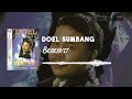 Doel Sumbang - Berenyit