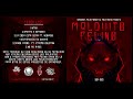 FELINO SKIZO - MALDIIITO FELINO (DISCO COMPLETO) By MALDIIITOZREC Prod. MALDIIITOZBEATZ