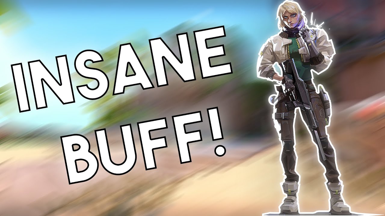 Deadlock is BUSTED😏 now! (Valorant)