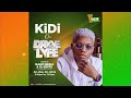 One on One with Kidi
