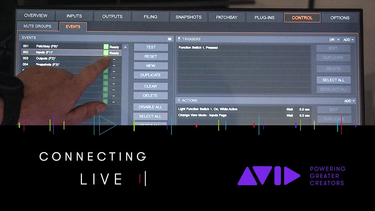 #AVID