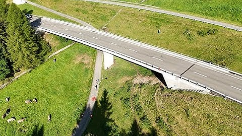 Robot-assisted bridge condition inspection using NDT