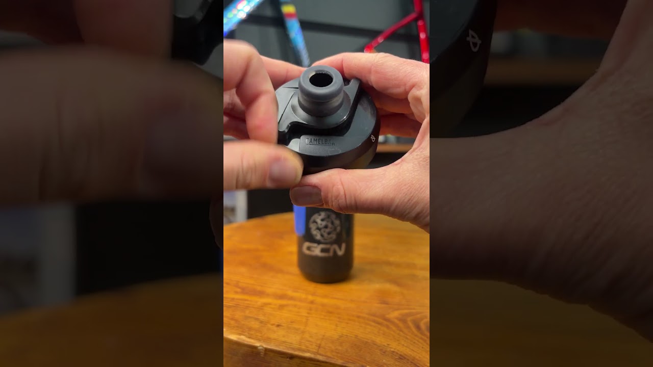 Metal Vs Plastic Camelbak Bottle ✅