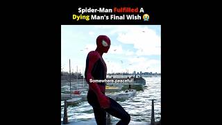 Download Lagu Final Act Of Kindness From Spider-Man MP3