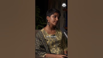 Harsh Reality of Female Content Creation - Kavya Karnatac Reveals All #shorts