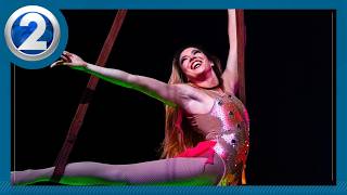 Super Hawaiian Circus Tour brings big top magic to Oʻahu