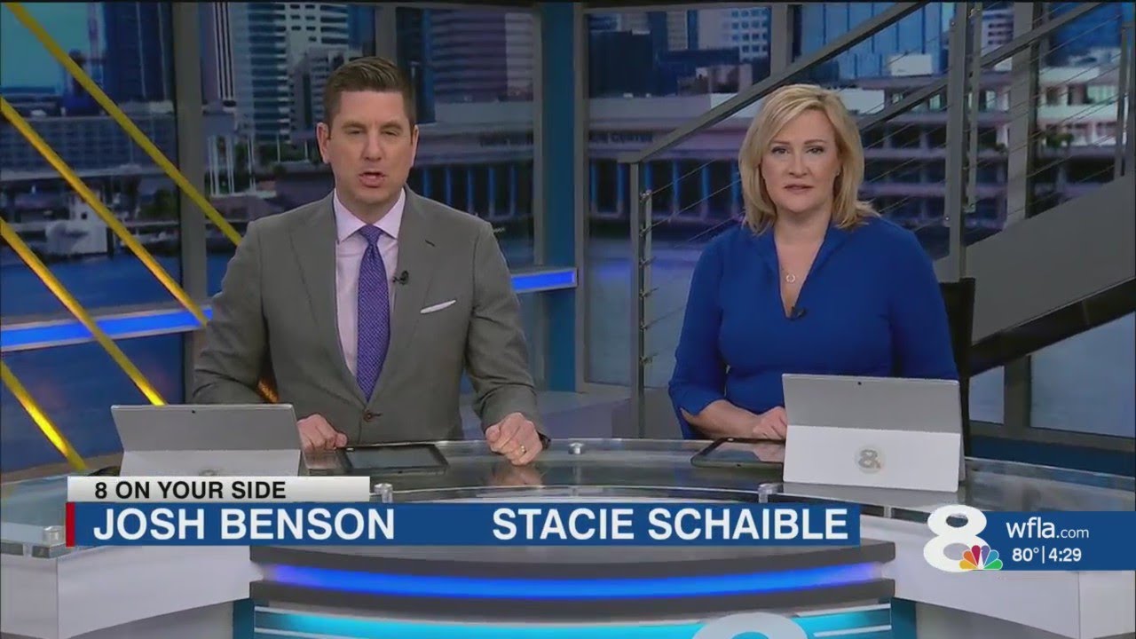 Hernando Sheriff's office offers course on what to do in mass shooting situation