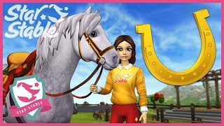 All 75 Locations Of Golden Horseshoes in Star Stable Online screenshot 2