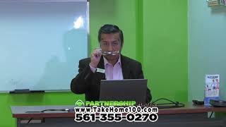 Partnership Realty Guillermo Martinez Form Simplicity (Online Classes Spanish)