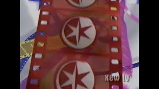 Comerciales México, Febrero 1998 XEW El Canal de las Estrellas