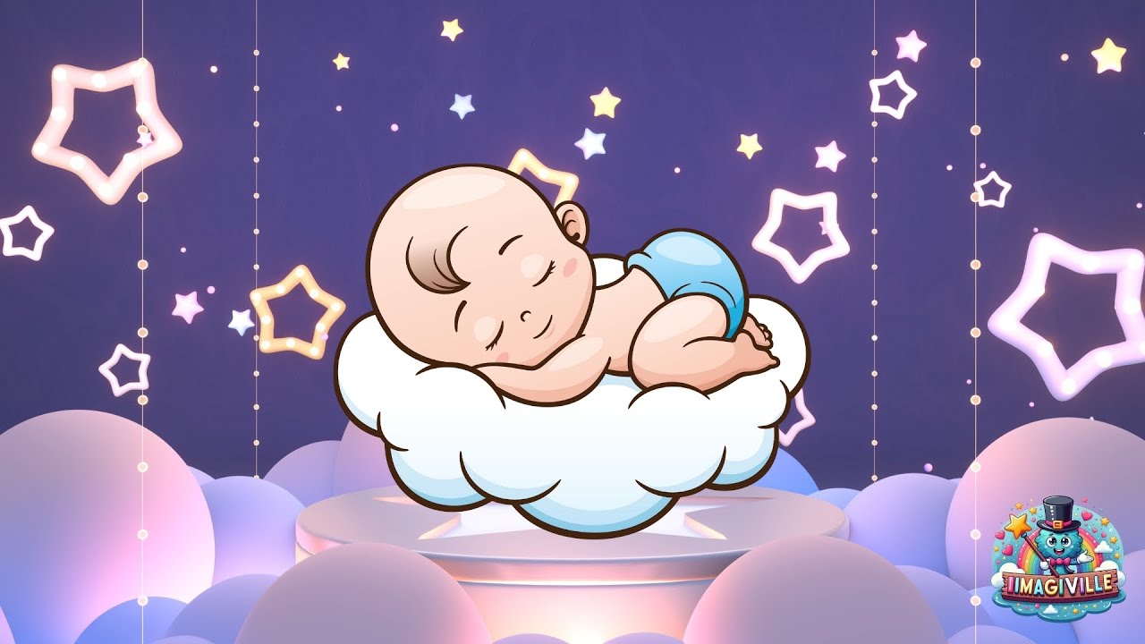 Bebek Uyku Müzikleri, Rahatlatıcı Ninni Melodileri #ninni #lullaby #ninnizamanı #uykuzamanı