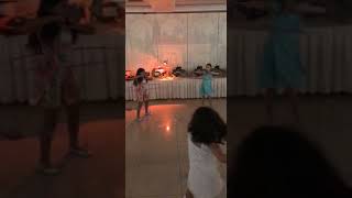 52019 Bellas The Winner Of Hula Hoop Contest