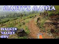 Walker valley orv  martys mania
