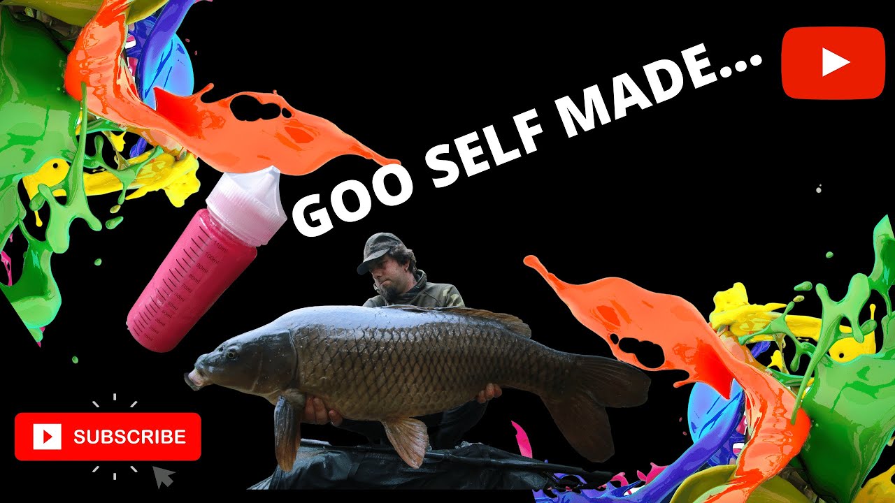 Goo Self Made....😮😮😮😮😮