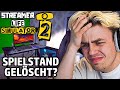 Papaplatte Spielt Streamer Life Simulator 2 Part 2 UNCUT