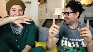 Wie gut kennst du mich? Challenge #ungekannt | unge screenshot 3