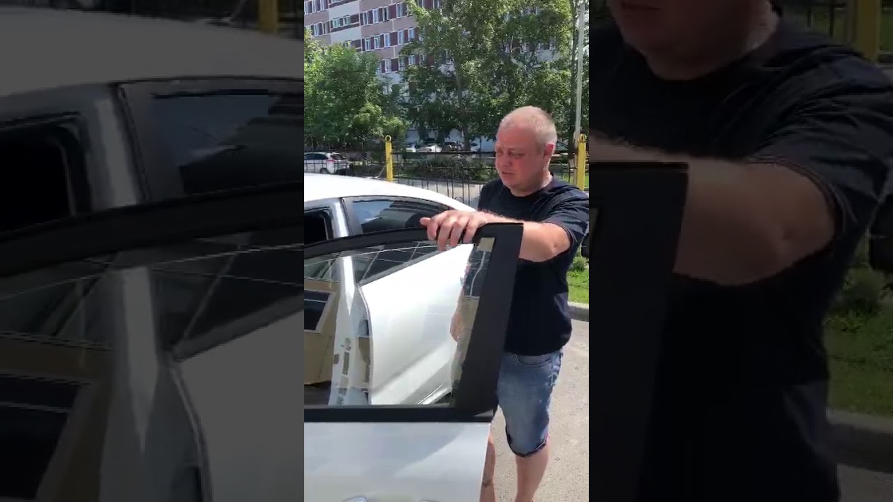 Честное авто в контакте
