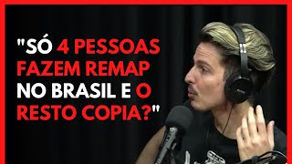 WHO REALLY DOES REMAPPING IN BRAZIL? - ACF - FULLPOWER TV screenshot 4