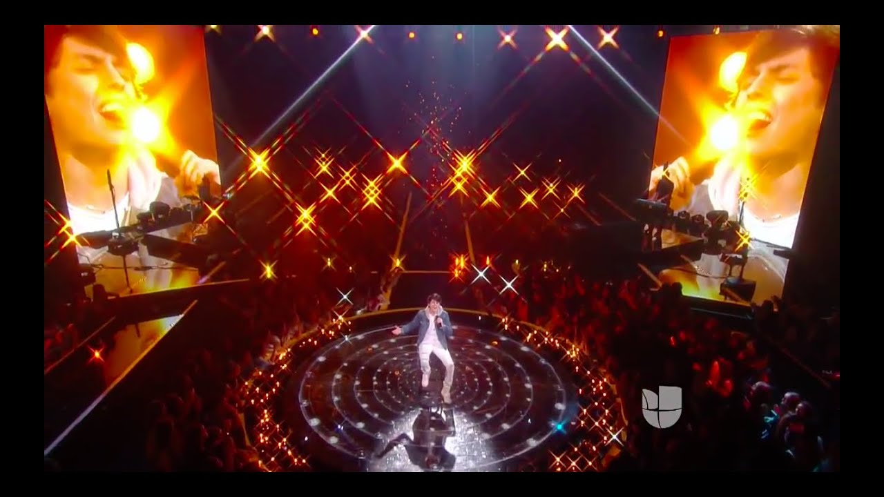 Contigo - Christopher Velez