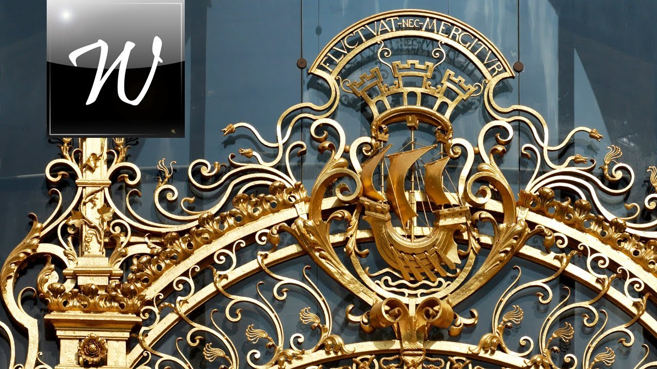 ◄ Petit Palais, Paris [HD] ►