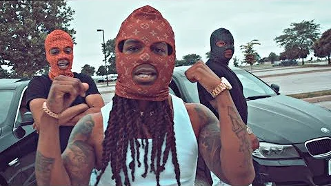 Nasaan14k Feat. Marley Jay "Do The Dash" (Official...