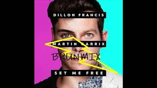 Set Me Free (Brun Remix)