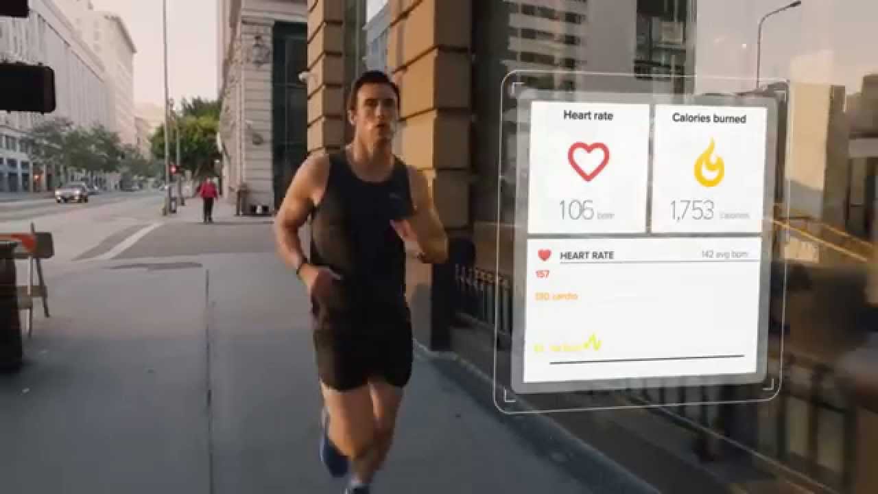 Fitbit Charge HR Wireless Activity Wristband