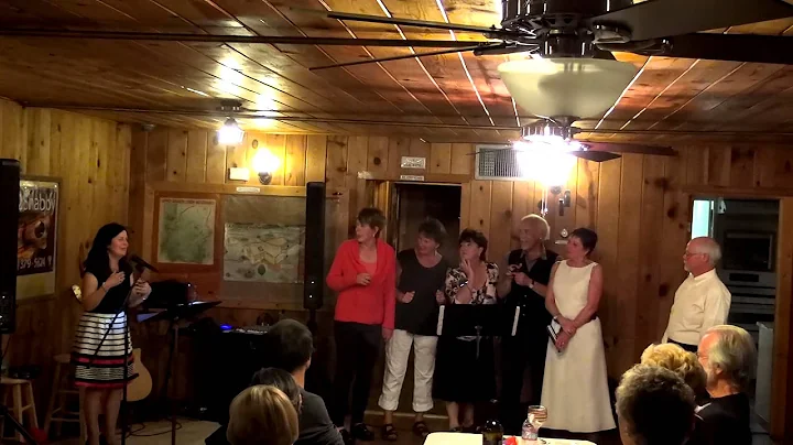 Joyce's 80th
