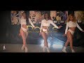 Southern University Dolls | #BossyChallenge | HBCU Dance Affair 2018