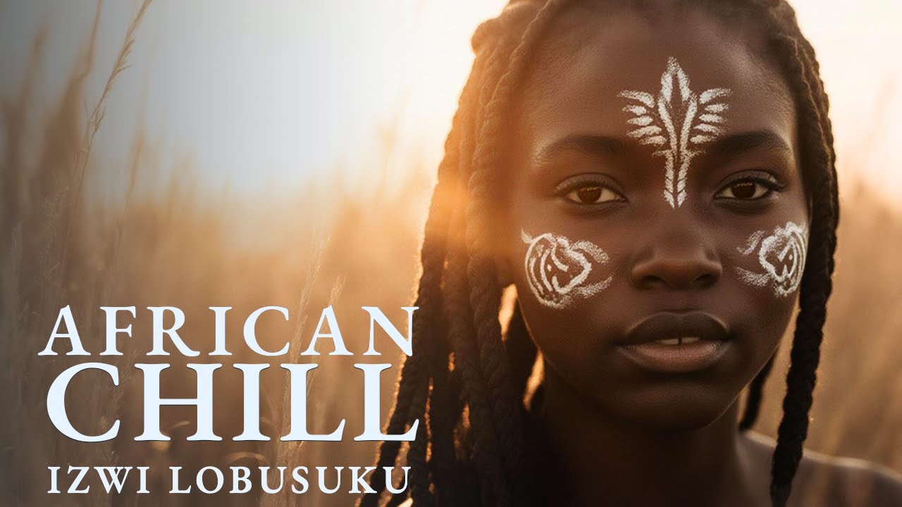 Izwi Lobusuku – Zulu Healing Flow with Deep African Chill and Ancestral Vocals