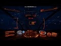 Elite: Dangerous (Hyperspace Jump)