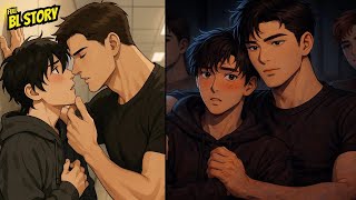 Download Lagu My Fake Boyfriend Exposed Our Lie, Only to Confess He Wished It Were Real!!【BL Story】 MP3